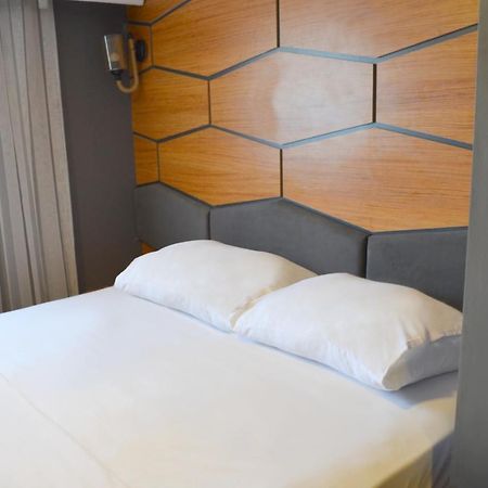 My Villa Suite Isztambul Kültér fotó