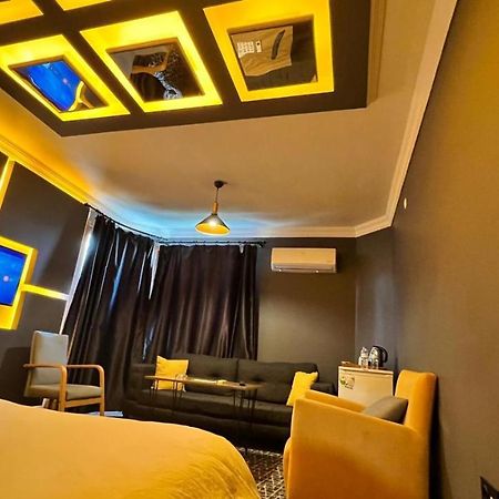 My Villa Suite Isztambul Kültér fotó
