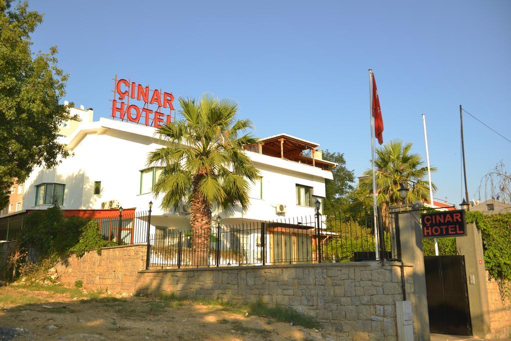 My Villa Suite Isztambul Kültér fotó