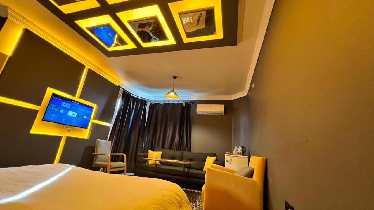 My Villa Suite Isztambul Kültér fotó