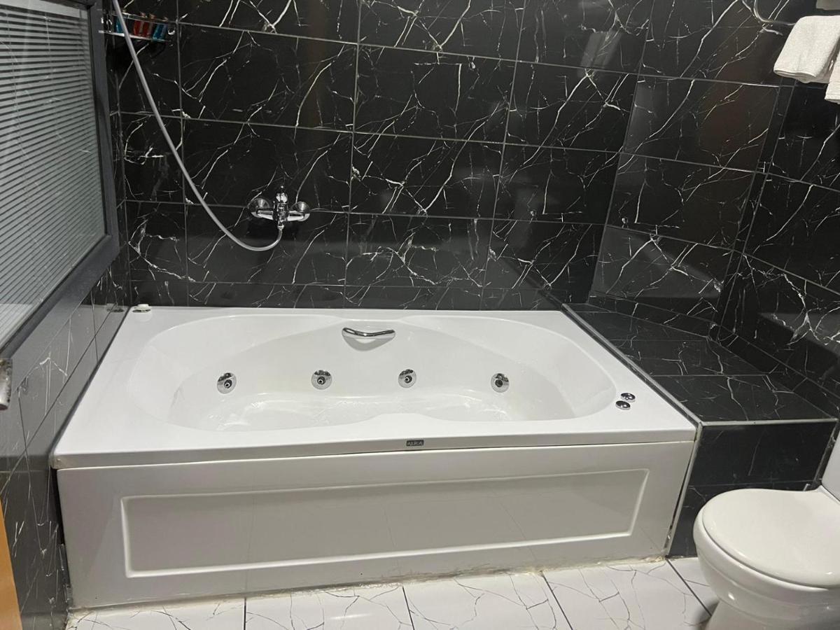 My Villa Suite Isztambul Kültér fotó