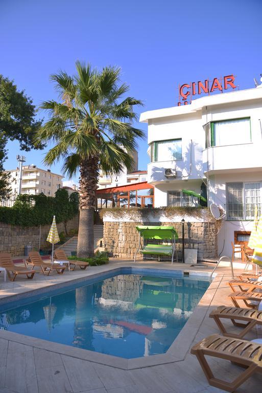 My Villa Suite Isztambul Kültér fotó